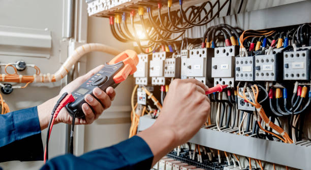 Reliable NJ Electrician Solutions