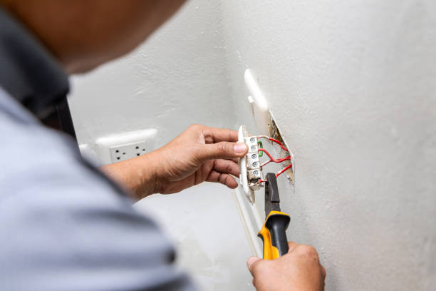 Best Affordable Emergency Electrician  in Mountain Lakes, NJ