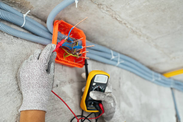 Best Circuit Breaker Repair  in Mountain Lakes, NJ